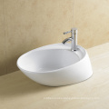 Wholesale Best Price Sanitary Ware Bathroom Ceramic Wash Basin